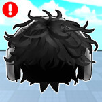 Cute Hair Obby for Boys [UGC HAIR]
