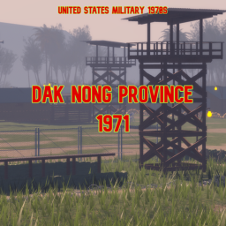 [GAMEPASSES] Dak Nong Province