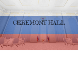 Ceremony Hall