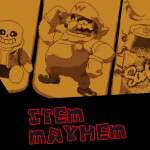 Item Mayhem 