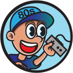 1980sGamer Fan Club