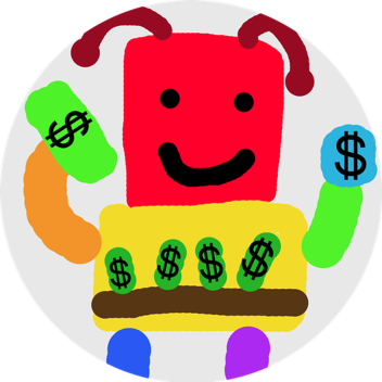 [🌈Find Me!🌈] Money Clicker