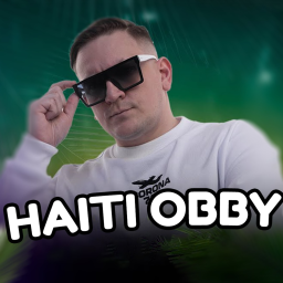Улетаю На Гаити Обби