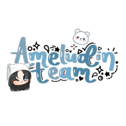 Ameludin Roblox group icon