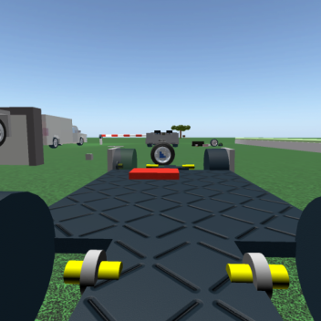 Free Ride(Alpha)