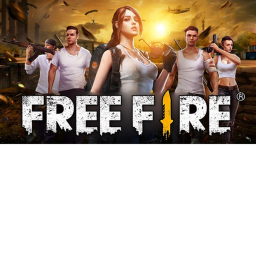 (NEW)Free Fire (NEW Map)