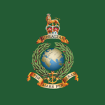 [RMC] Rοyal Marines Cοrpsᅠ