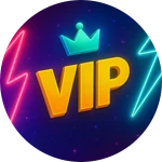 VIP Tag + VIP Icon + $30 Salary