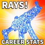 Testing Branch - RAYS! 