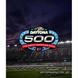 DAYTONA 500 icon