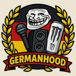 GermanHood