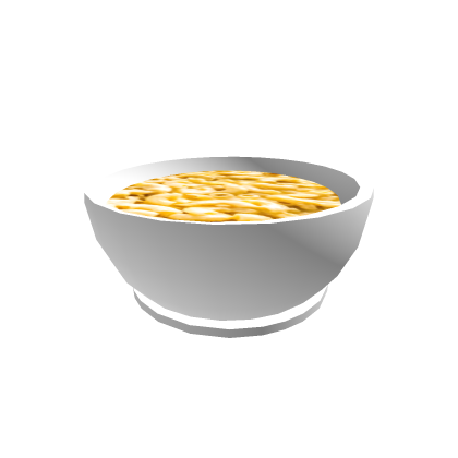 Mun0's Mac n cheese bowl !