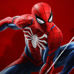Super Hero Fan Club Team