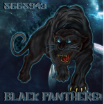 Black Panthers!