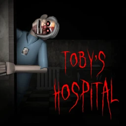 Toby's HOSPITAL (SCARY OBBY) icon