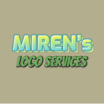 Karate | Miren’s Logo Services