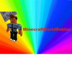 MinecraftDavidRoblox Club!