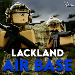 [✈️] Lackland Airbase, Texas