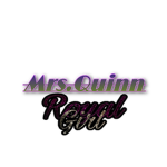 Clothing Mrs.Quinn