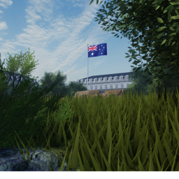 Australian Offices