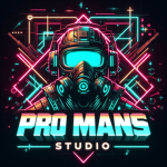 Pro Mans Studios