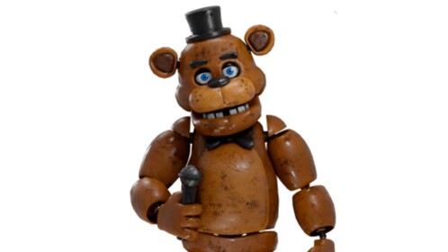Freddy