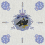 The 1st Guard Regiment.