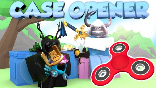 Case Opener