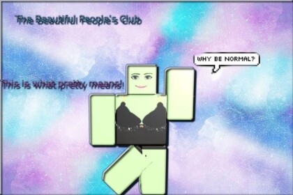 The Beautiful Hangout
