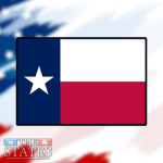 The States | State of Texas