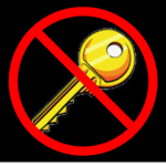 The Key Free Zone