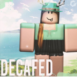 Decafed