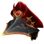 Elite Kaiser Hat