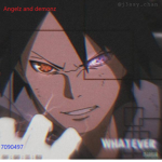 Angelz and Demonz