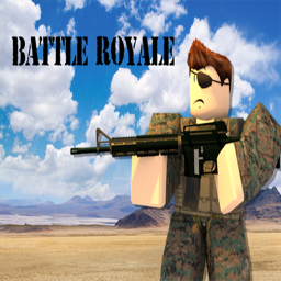 Battle Royal (Alpha)