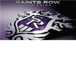 Saints Row Third