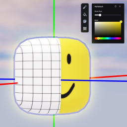 UGC Workshop icon