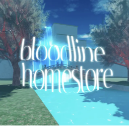 BLOODLINE HOMESTORE