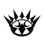 Void Crescent Crown