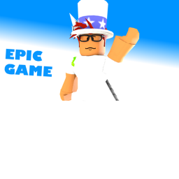 Epic Game [ADMIN] [3000+] VISTS!
