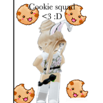 Cookie Squad <3 :D