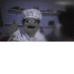 Chef Pea P Studios