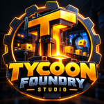 Tycoon Foundry Studio
