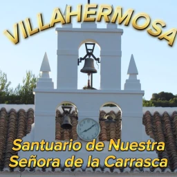Sanctuary of Our Lady of Carrasca icon