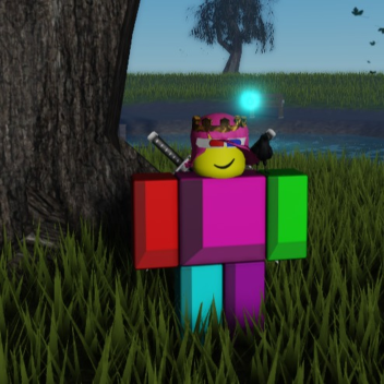 Tranquil (Hangout VC/Text!)