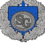 Sassonia Armed Service - SG