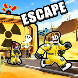 ⚠️Escape Nuclear Bunker For Coins