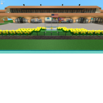 Realistic Theme Park Group
