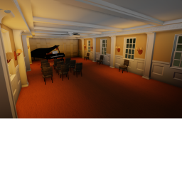 Classroom