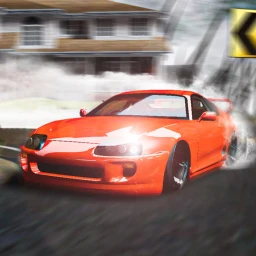 Project Slide icon